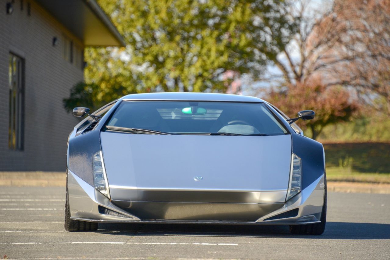 Ken Okuyama Kode 0 Tpe Ltd