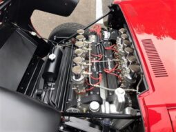 Lamborghini Miura P400S full