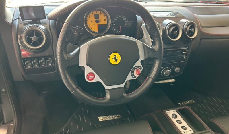 Ferrari F430 full
