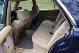 Mercedes-Benz 450 SEL 6.9 full