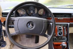 Mercedes-Benz 450 SEL 6.9 full