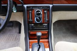 Mercedes-Benz 450 SEL 6.9 full