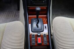 Mercedes-Benz 450 SEL 6.9 full