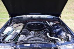 Mercedes-Benz 450 SEL 6.9 full