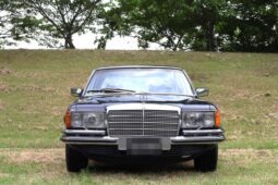 Mercedes-Benz 450 SEL 6.9 full