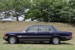 Mercedes-Benz 450 SEL 6.9 full