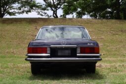 Mercedes-Benz 450 SEL 6.9 full