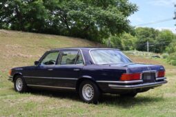 Mercedes-Benz 450 SEL 6.9 full