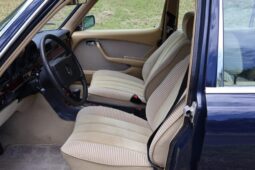 Mercedes-Benz 450 SEL 6.9 full