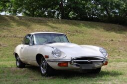 Jaguar E Type Series 2/ FHC