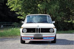 BMW 2002 Turbo full