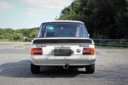 BMW 2002 Turbo full