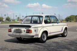 BMW 2002 Turbo full