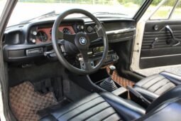 BMW 2002 Turbo full