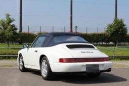 Porsche 911 Carrera 2 full