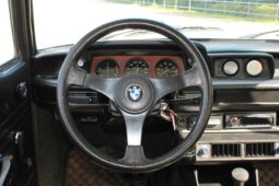 BMW 2002 Turbo full