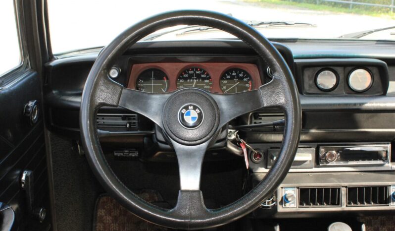 BMW 2002 Turbo full