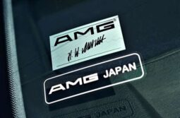 メルセデス･ベンツ AMG S600L 7.0 full