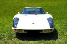 Porsche REIZ 904 GTS full