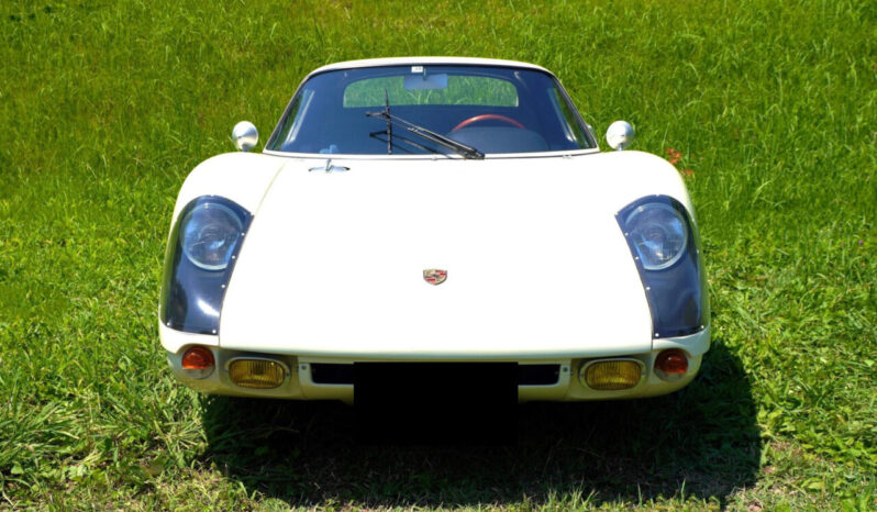 Porsche REIZ 904 GTS full