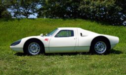 Porsche REIZ 904 GTS full