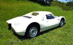 Porsche REIZ 904 GTS full