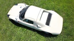 Porsche REIZ 904 GTS full