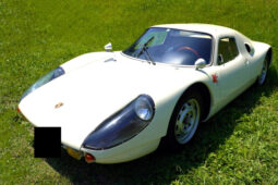 Porsche REIZ 904 GTS full