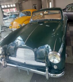 Aston Martin DB2/4 Mark III full