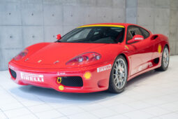 Ferrari F360 Challenge