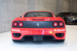 Ferrari F360 Challenge full