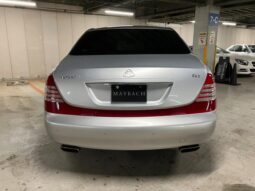 Maybach 62S full