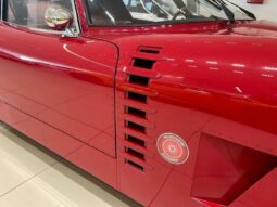 Bizzarrini 5300 GT Strada Corsa full