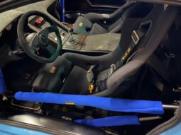 Lamborghini Diablo SVR full