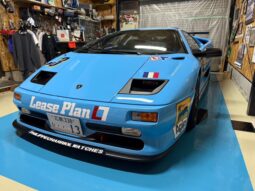 Lamborghini Diablo SVR