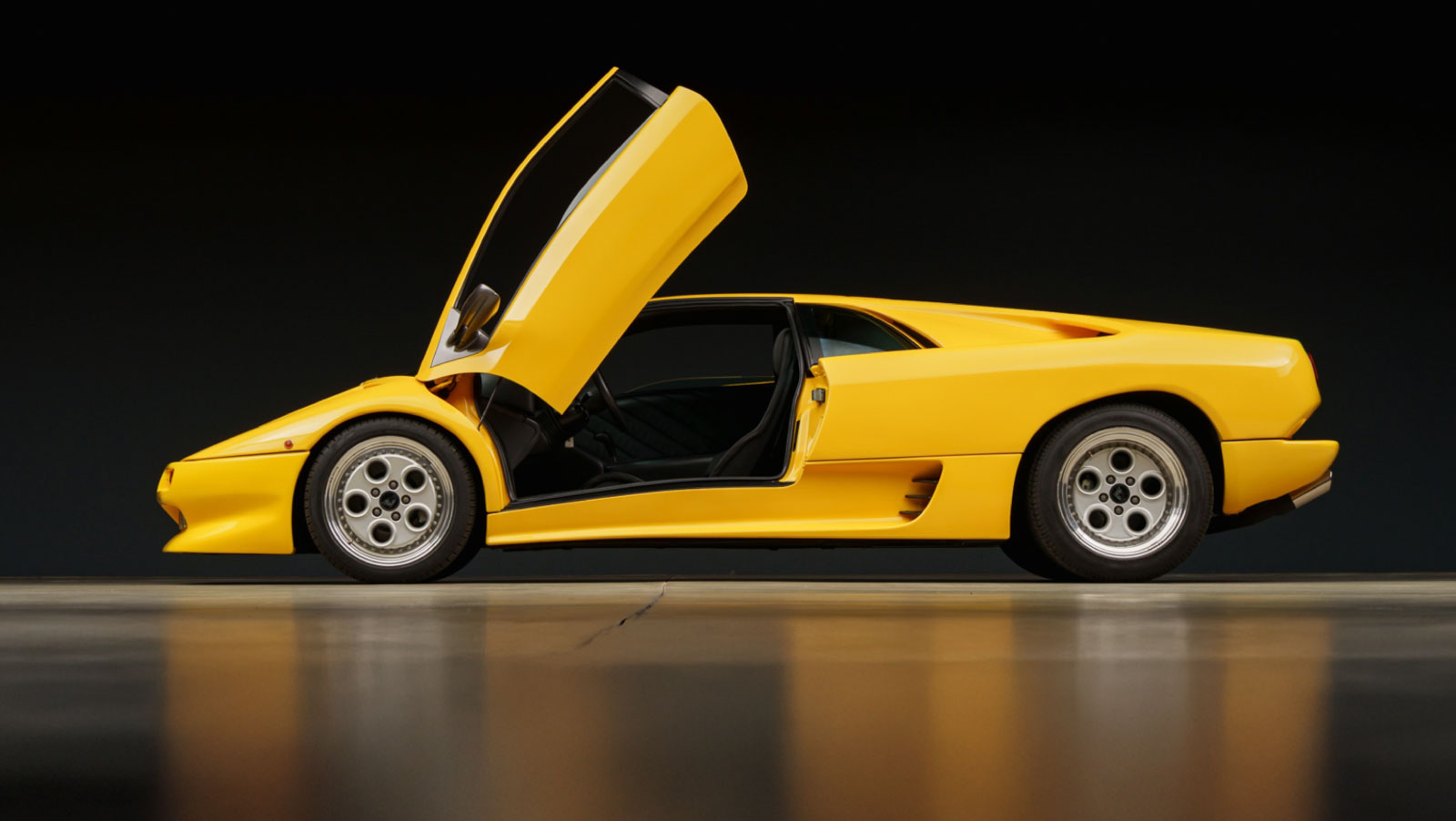 Lamborghini