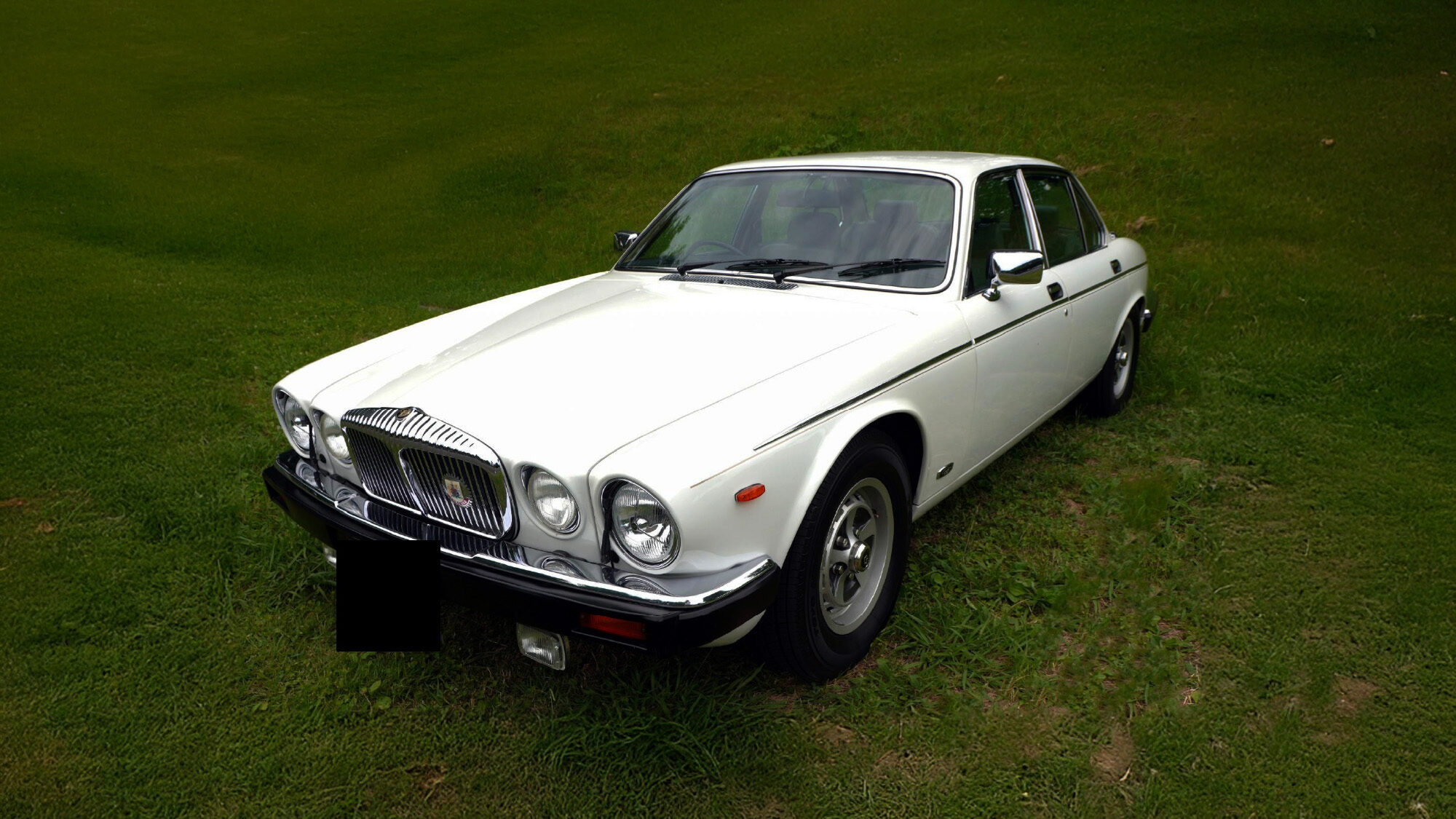 Daimler Double-Six 1992