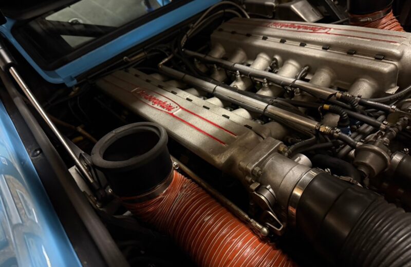 Eccentrica – Diablo, the Aesthetic of Rebellion.