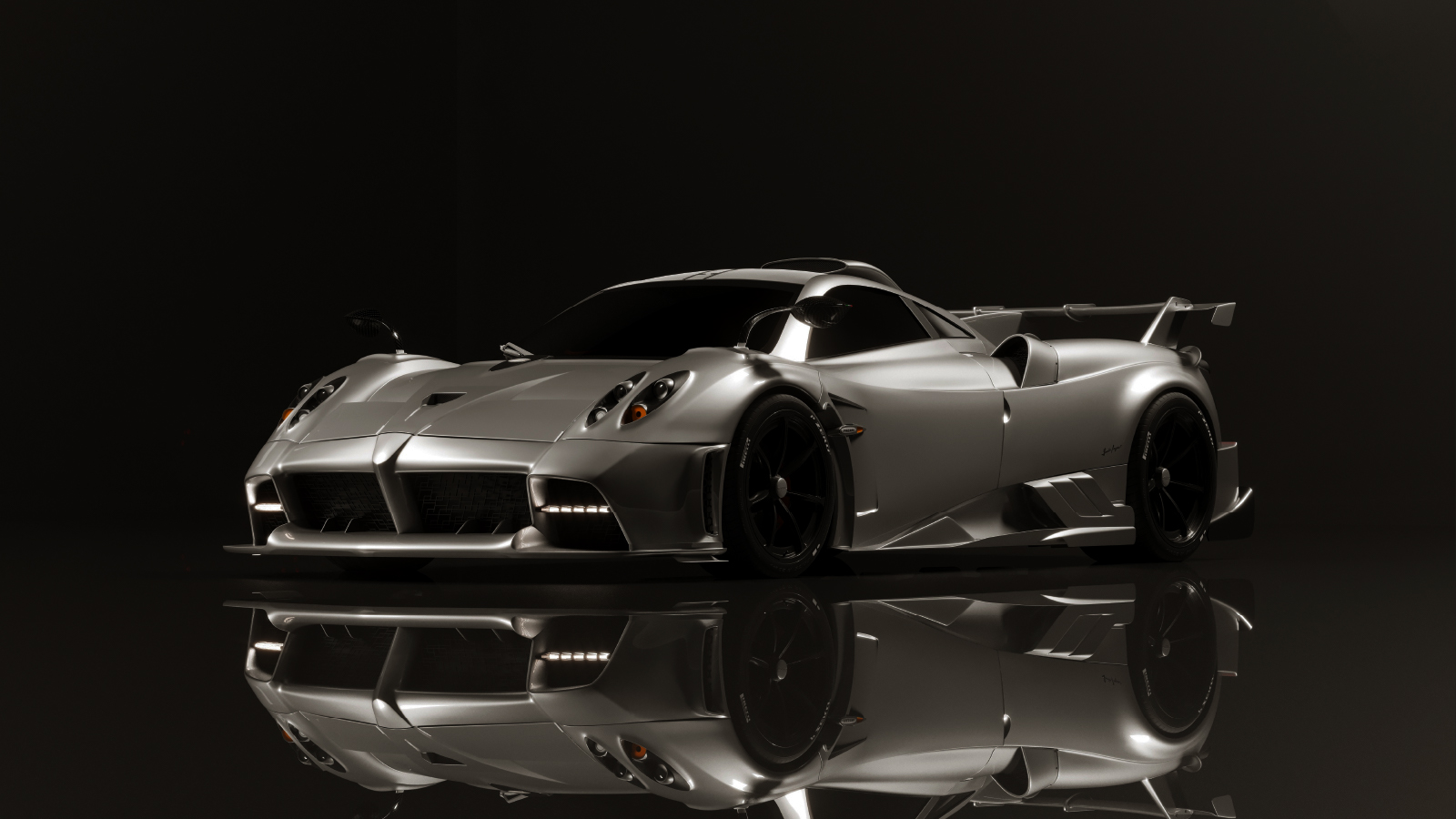 Koenigsegg