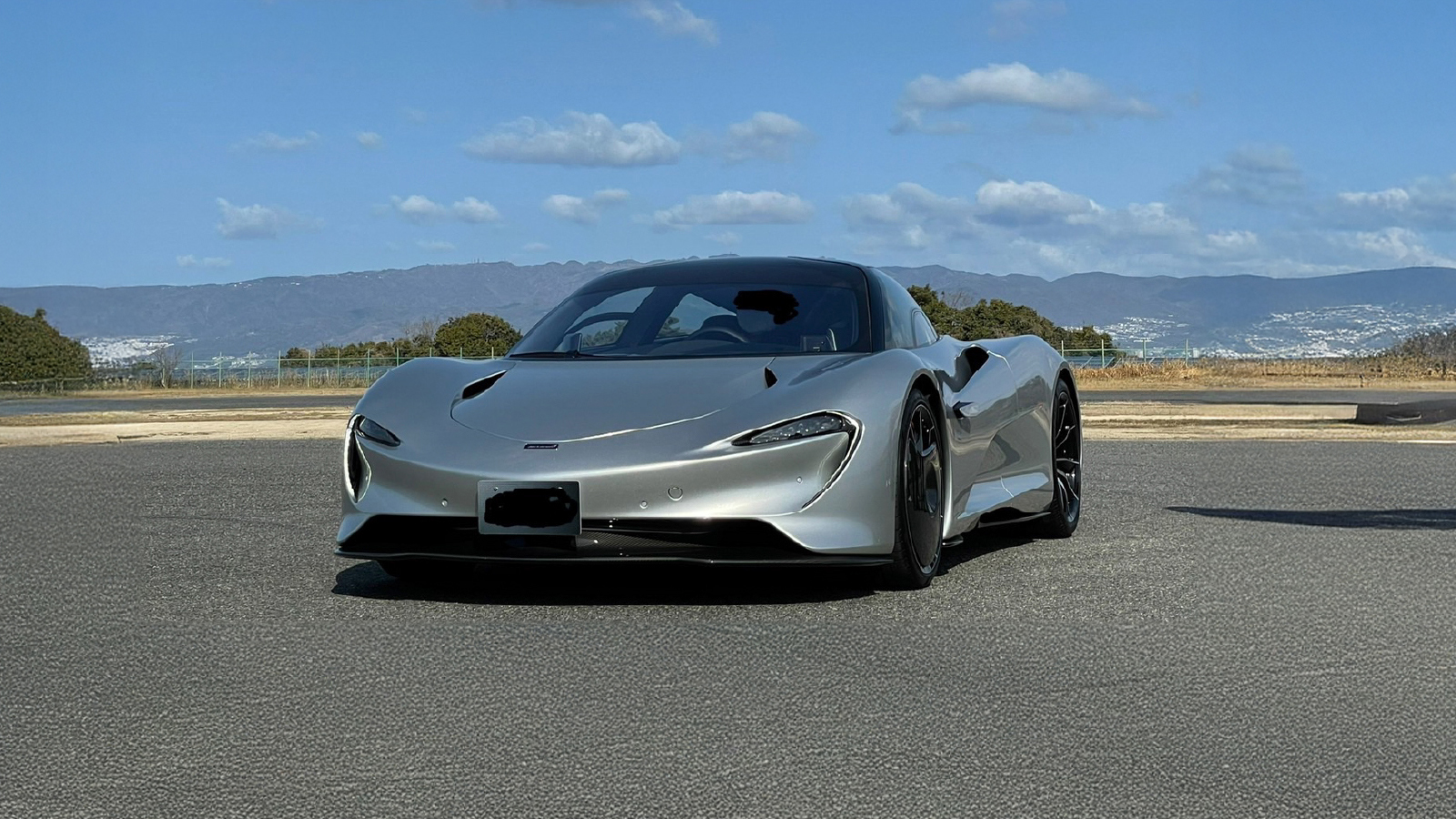 McLaren | TPE Ltd. | スーパーカー・クラシックカー輸出入・販売