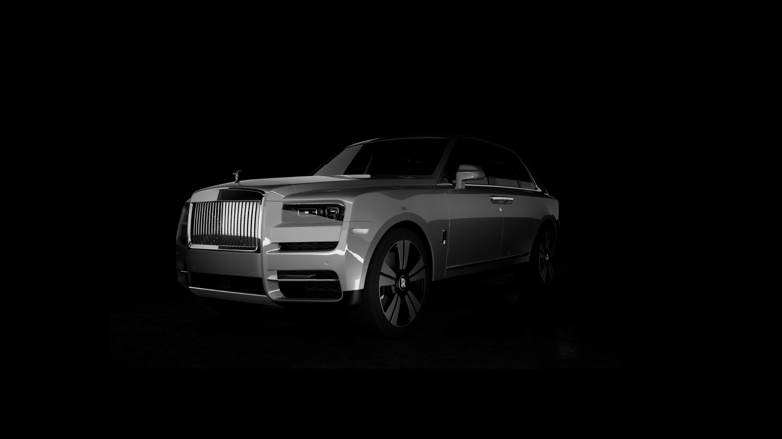 Rolls-Royce