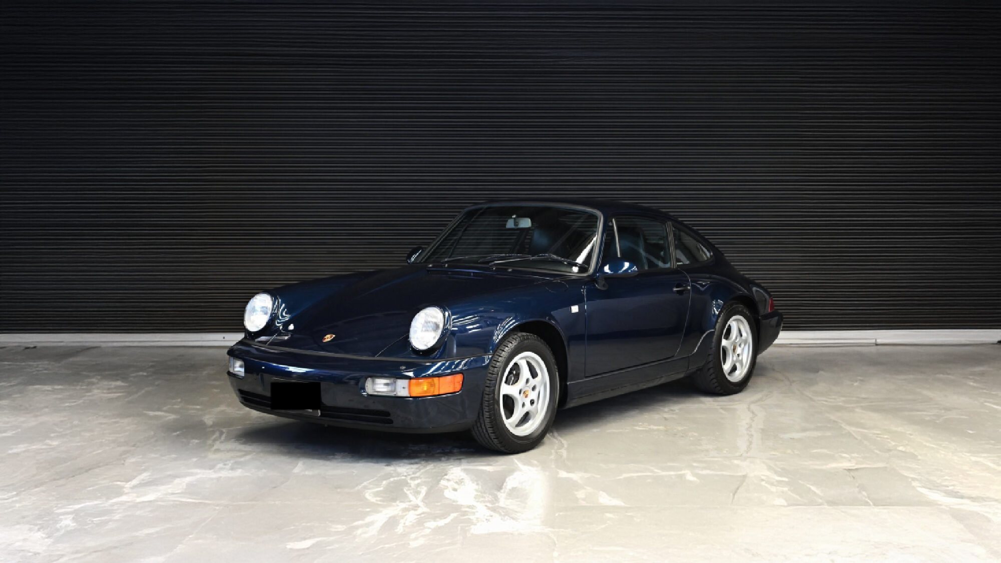 Porsche 911 964 Carrera 2 1991 22,000km