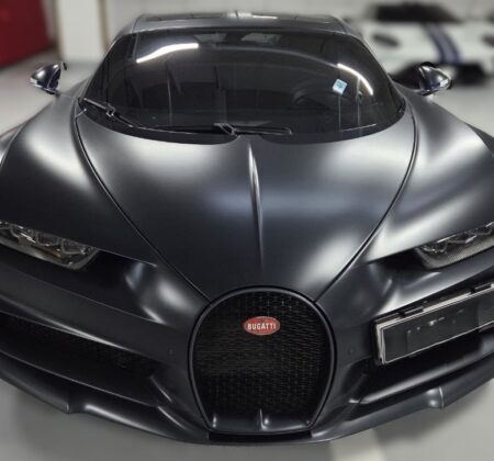 French Pride, The Design Language of a Limited Edition.