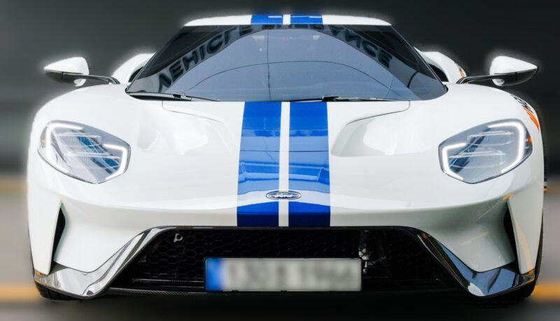 Ford GT 2020