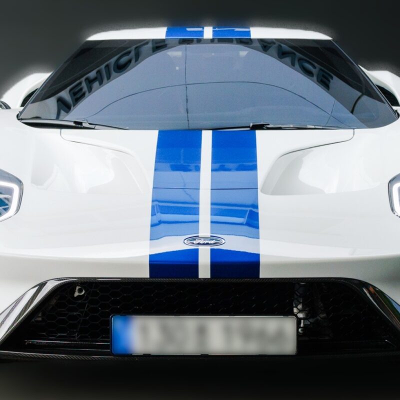 Ford GT 2020
