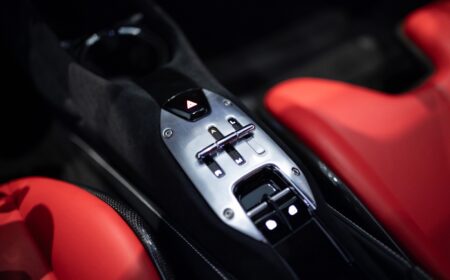 Ferrari SF90 Stradale NOVITEC Complete