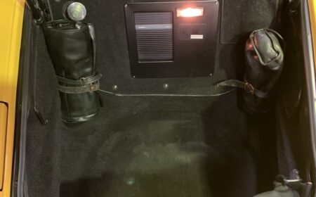 Lamborghini Diablo VT 1993