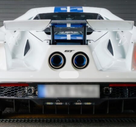 With every press of the pedal, the thrill of Le Mans is reignited.