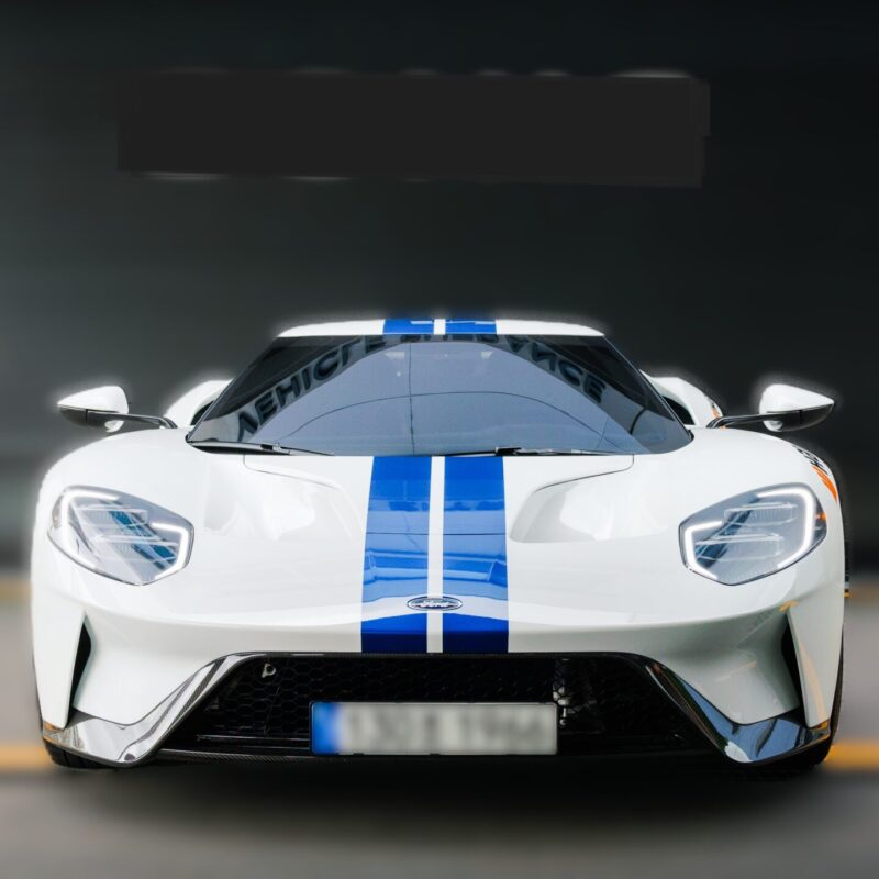 Ford GT 2020