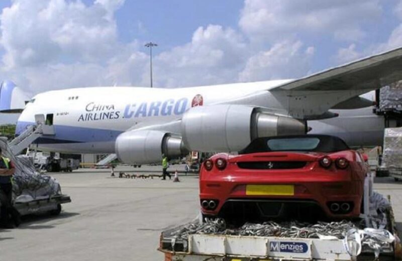 The latest information on U.S. tariff rates for imported cars.